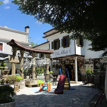 Alket Hotel *
