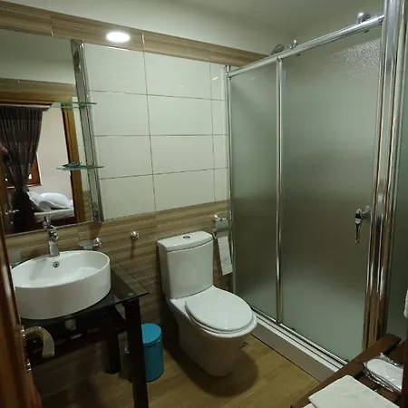 Hotel Alket Korce
