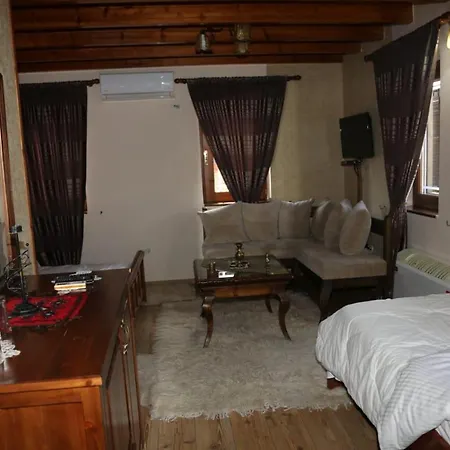 Hotel Alket Korce