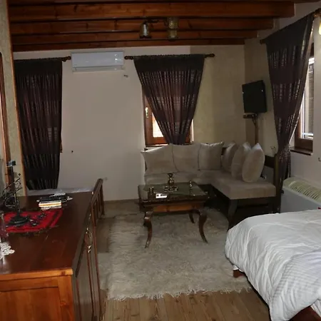 Hotel Alket
