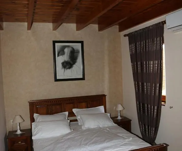 호텔 Alket 코르처