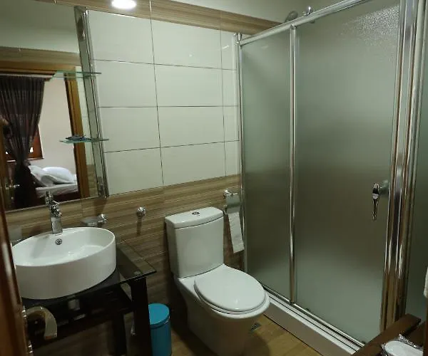 호텔 Alket 코르처