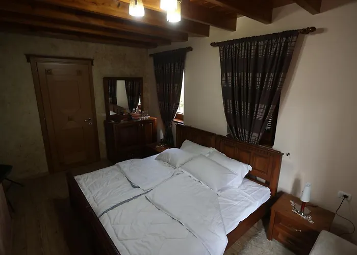 Alket 호텔 코르처